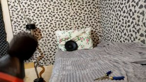 P.Audio SN8-250N и 100% мощность одного канала Volta PA-500