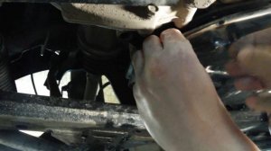 LADA XREY. Замена масла в вариаторе. Состояние магнитов.