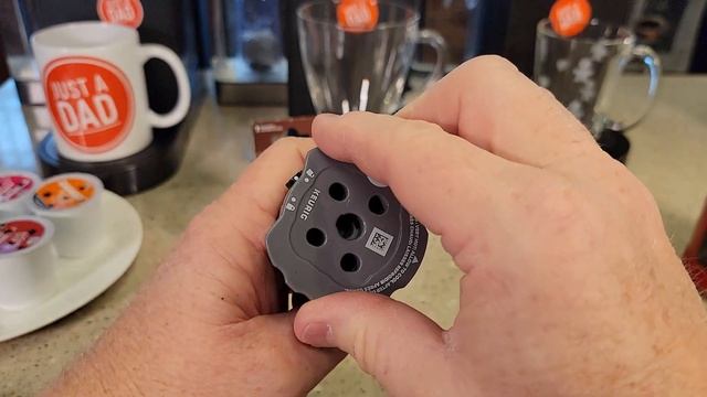 REVIEW & HOW TO USE Keurig My K-Cup Reusable Filter MultiStream in K-Supreme Plus Smart Coffee Make смотреть онлайн