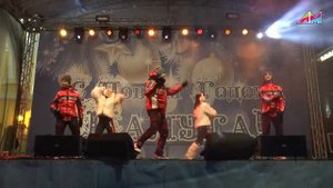 Группа "Проект А три"-Ну вот и все