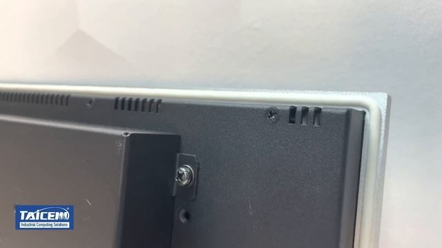 TAICENN 17.0" Industrial Resistive RS232 Touch Industrial Monitor TM-PR170S смотреть онлайн