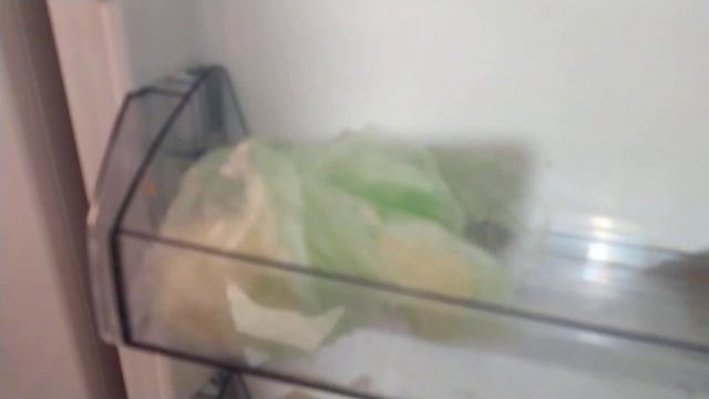 г.Воркута.Голод в России. Пустой холодильник. смотреть онлайн