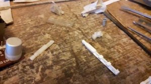 Одиссей у 010 темброблок. Ремонт переключателей п2к