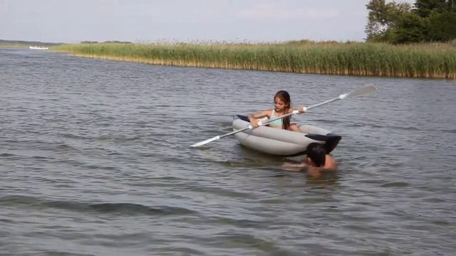 Світязь. Червень 2017 смотреть онлайн