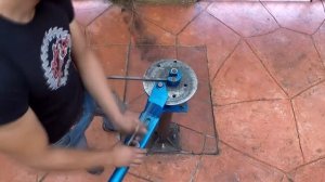 Самоделки. Станки и приспособления для ковки металла.