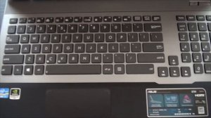 Asus G75VX Review 1080P HD