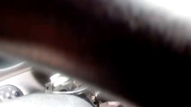 Снятие и установка замка зажигания Лада Калина 1