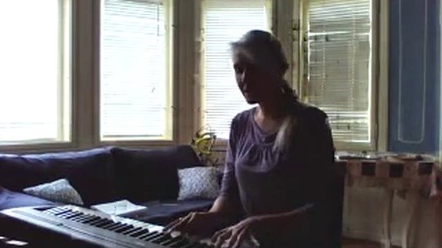 песня о жизни - задумайся