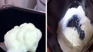 Йогурт в хлебопечке