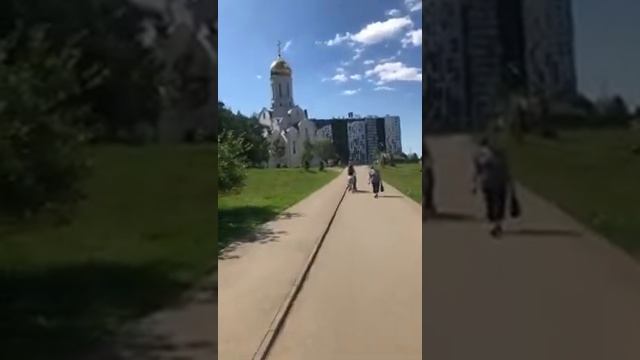 Кудрово на связи! Город просыпается. 23.06.2020 смотреть онлайн