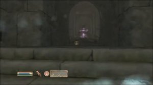 【オブリビオン】ミルカール 編 The Elder Scrolls IV: Oblivion