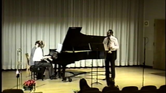 Wagenseil Concerto for Trombone смотреть онлайн