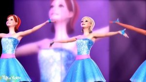 Aqua  - Barbie Girl|Barbie and Ken|