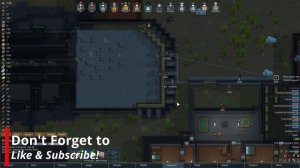 Rimworld Vanilla Let's Play Ep42 - Infestation