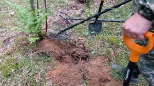 Коп Эквинокс VS Ванквиш.