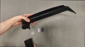 Держатель для телефона магнитный для Changan UNI-K