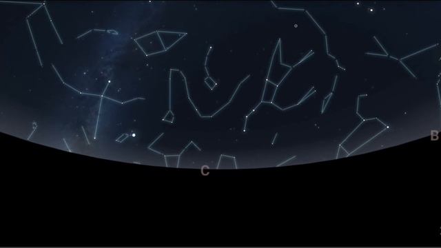 Как узнать звезду смотреть онлайн