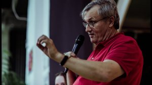 Оскар Бренифье. Интервью французского философа