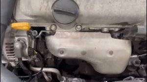 Toyota Windom VCV11 4VZ FE 1069496