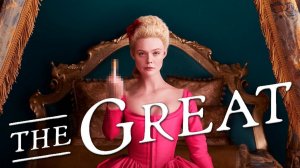 Вкратце про ВЕЛИКАЯ / THE GREAT  [Обзор Сериала Hulu]