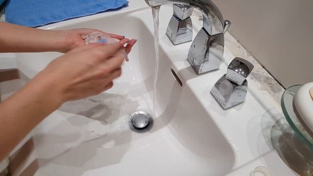 Купание хомяка?? смотреть онлайн