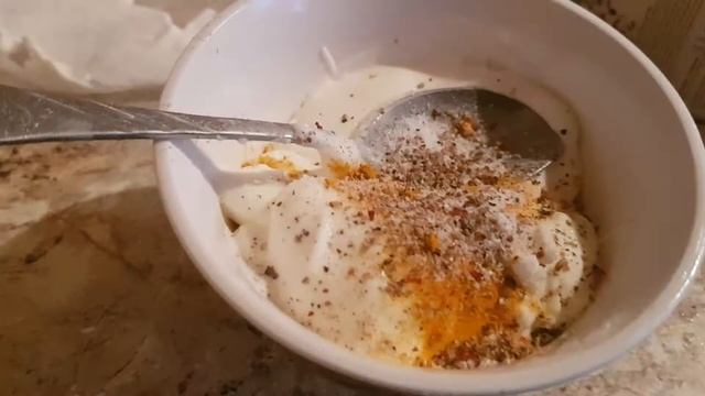 САЛАТ "ВЕСЕННИЙ" смотреть онлайн