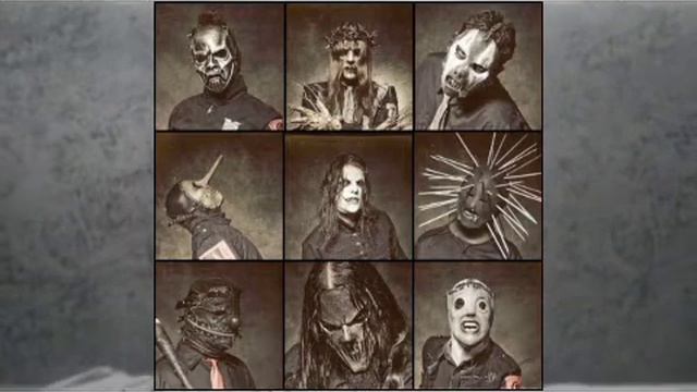 Краткая история группы Slipknot