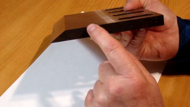 Преимущества ножей РУБИН-140 (измельчитель веток и древесины) смотреть онлайн