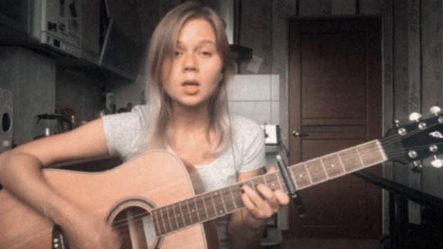 DJ SMASH – БЕГИ feat. Poet (mira cover) КАК ИГРАТЬ НА ГИТАРЕ + АККОРДЫ смотреть онлайн