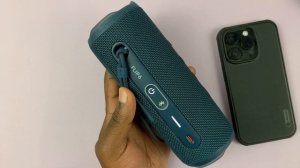 How To Hard Reset JBL Flip 6 Bluetooth Speaker