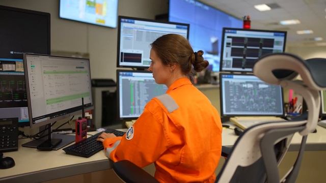 «Сахалинская Энергия»: Акселератор промышленного туризма смотреть онлайн