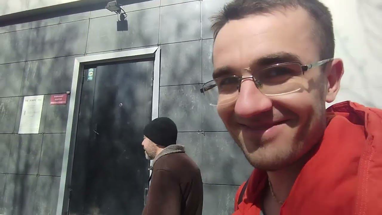 Харинама Казань 14 04 24 (Harinam Russia Kazan) смотреть онлайн