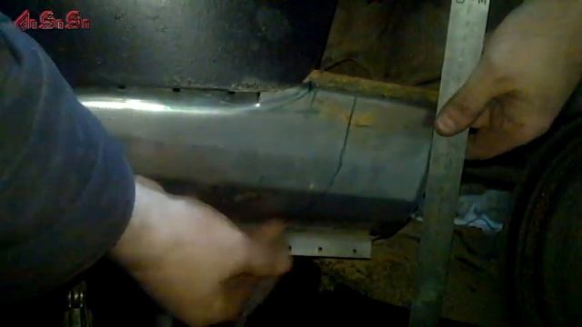 Chery Tiggo замена порога смотреть онлайн