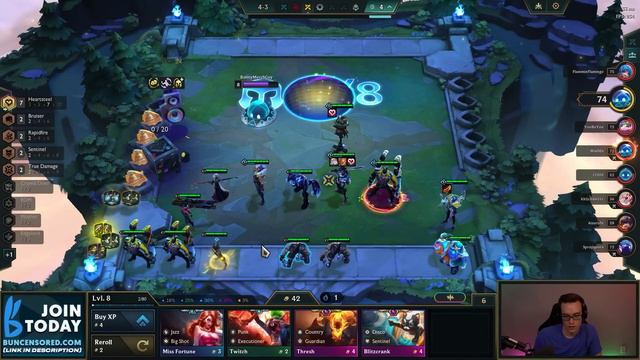 The Fastest 10 Heartsteal EVER!! 😳 смотреть онлайн