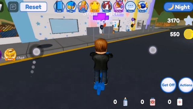 как пройти ивент в сумеречный детском саду сад хэллоуин 2021 смотреть онлайн