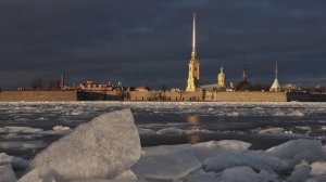 Поездка в Санкт-Петербург 2 часть