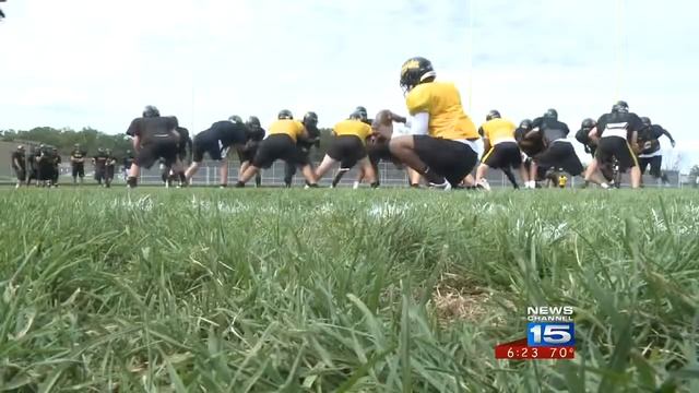 Game of the Week Preview - Snider at North Side