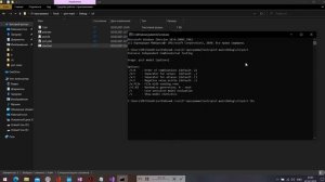 Pict как запустить