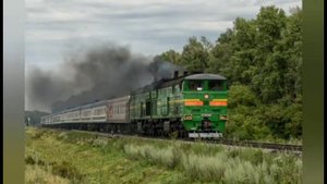 2 т 1 ом тепловоз сила