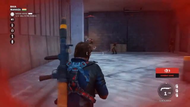 PROBABLY THE BEST GRAPPLING HOOK EXPERIENCES!? смотреть онлайн