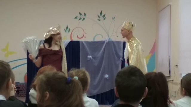 2часть Сказка ?? Золушка??⏳???? смотреть онлайн