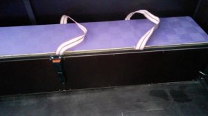 сани ванёк для зимней рыбалки