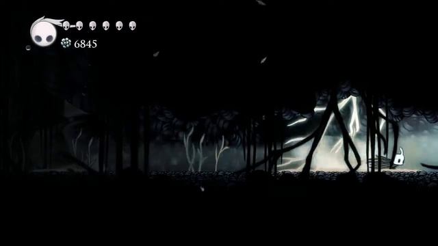 Hollow Knight parte 24 por kanzegy смотреть онлайн