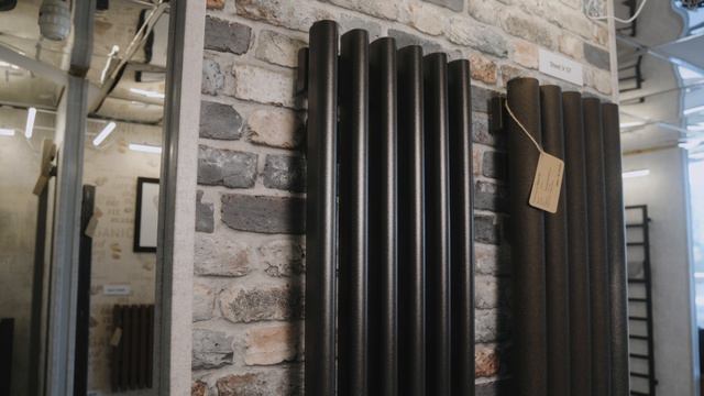 Радиатор с овальной трубой Steel VO 30x50 - Новинка от компании Steel Hot