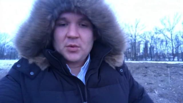 Поле после расчистки. Каким бизнесом я владею @МУЛЬЧЕР EXPERT Антон Хатунцев