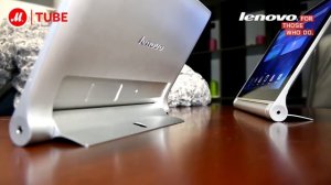 Lenovo YOGA Tablet 2