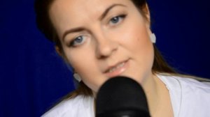 АСМР Врач /Убираю Тараканов из Головы/Клиника Здорового Сна /#ASMRTOP№1