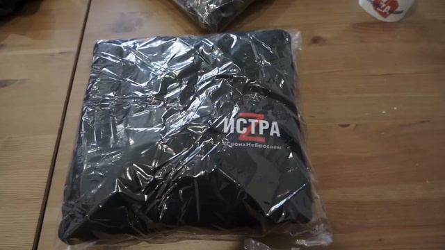 Сергей Колунов посетил Истринский центр помощи мобилизованным.