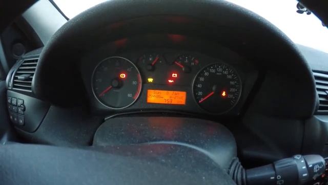 Fiat stilo - 28c pali iz prve 1.9jtd смотреть онлайн