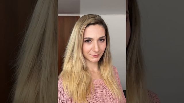 До и после. Макияж дневной. Преображение. Макияж косметикой Mary Kay #мэрикэй #макияж #дневноймакия смотреть онлайн